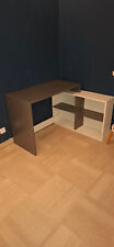 Bureau travail angle d'occasion  Nice-