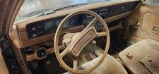 Speedometer cluster mph for sale  Annandale