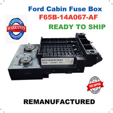 F65b 14a067 rebuilt for sale  Newburyport