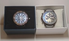 Men wristwatch black for sale  Warsaw