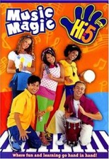 Vol music magic for sale  Montgomery