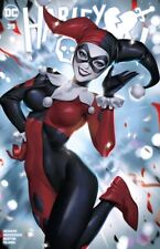 Harley quinn r1c0 for sale  Hugo