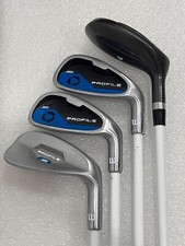Wilson juniors jgi for sale  Gilbert