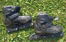 Rollers adultes pointure d'occasion  Estaires