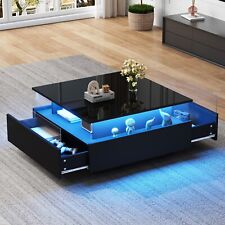 Coffee table led for sale Coffee table led for sale  RUGBY