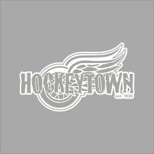 Detroit red wings for sale  Mount Pleasant