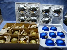 21728 weihnachtskugeln christb gebraucht kaufen 21728 weihnachtskugeln christb gebraucht kaufen  Hamburg