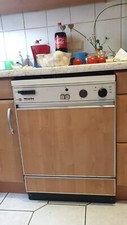 Geschirrspülmaschine miele g7 gebraucht kaufen  Sankt Augustin