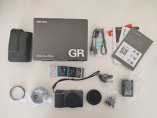 Ricoh iiix urban gebraucht kaufen  Isselburg