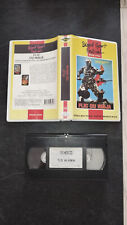 Vhs flic ninja d'occasion  Saint-Etienne