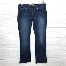Express women jeans for sale  Saylorsburg