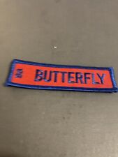 Vtg swimming butterfly for sale  Raleigh