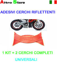 Adesivi strisce stickers usato  Oria