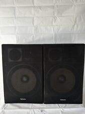 Pair technics g600 for sale  Roseburg