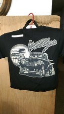 Unisex shirts ea for sale  Newkirk