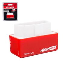 Eco nitro obd2 for sale  HATFIELD