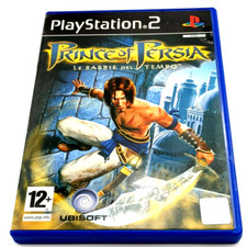 Giochi ps2 ita usato  Terracina
