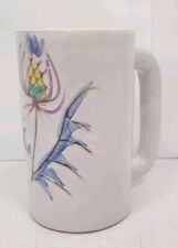 Mug tasse chardons d'occasion  Laval