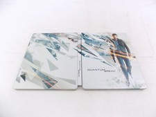 Usado, Steelbook Quantum Break somente comprar usado  Enviando para Brazil
