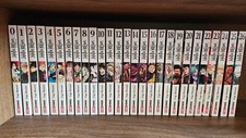 Jujutsu kaisen ita usato  Serra de Conti