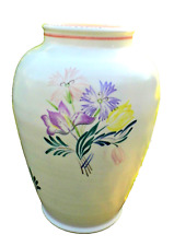 Poole vase 1960 for sale  ALFORD