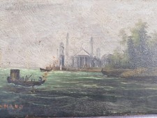 Huile bois venise d'occasion  Feucherolles