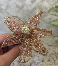 Gorgeous pier beaded for sale  Saint Cloud
