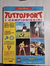 Tuttosport campionissimi 1968 usato  Santa Croce del Sannio
