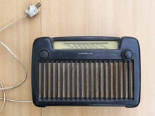 Lorenz röhren radio gebraucht kaufen  Windorf