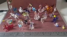 Vintage collectable glass for sale  DERBY