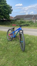 Marin alcatraz dirt for sale  GRIMSBY