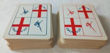 Carte gioco mazzi usato  Faenza
