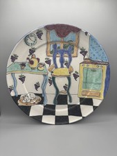 Niehaus plate kitchen for sale  Bellbrook