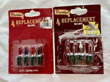 Vintage replacement christmas for sale  DONCASTER