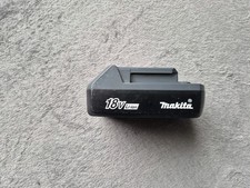 Genuine makita bl1813g for sale  MANCHESTER