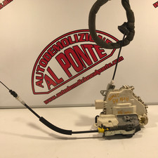 8j1837015d serratura porta usato  Italia