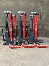 7.5t hgv lifts for sale  YORK