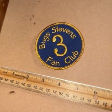 Vintage bugs stevens for sale  Vernon Rockville