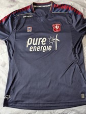 Twente away shirt for sale  GREAT YARMOUTH