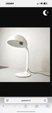 Lampada elio martinelli usato  Italia