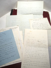 Fonlupt verdier autographe d'occasion  Coulaines