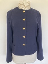 Ladies navy lead for sale  MALTON