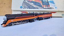 Convoglio bachmann daylight usato  Italia