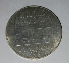 Österreich - 100 Schilling (1979): "700 Jahre Dom Wr. Neustadt" / Silber 0.640 na sprzedaż  Wysyłka do Poland