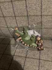 Deagostini prehistoric animals for sale  MELTON MOWBRAY