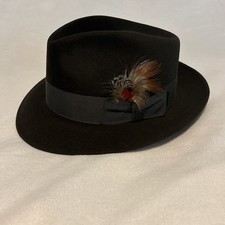 Royal stetson mercury for sale  Afton