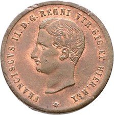 Napoli due sicilie usato  Rocca d'Evandro