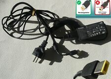 Lenovo adapter alimentation d'occasion  Marans