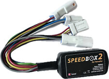 Speedbox tuning modul gebraucht kaufen  Dinslaken
