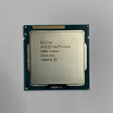 Cpu intel 3240 usato  Bergamo